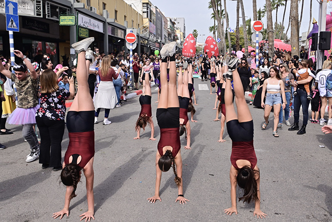 שדרת החלומות של עפולה